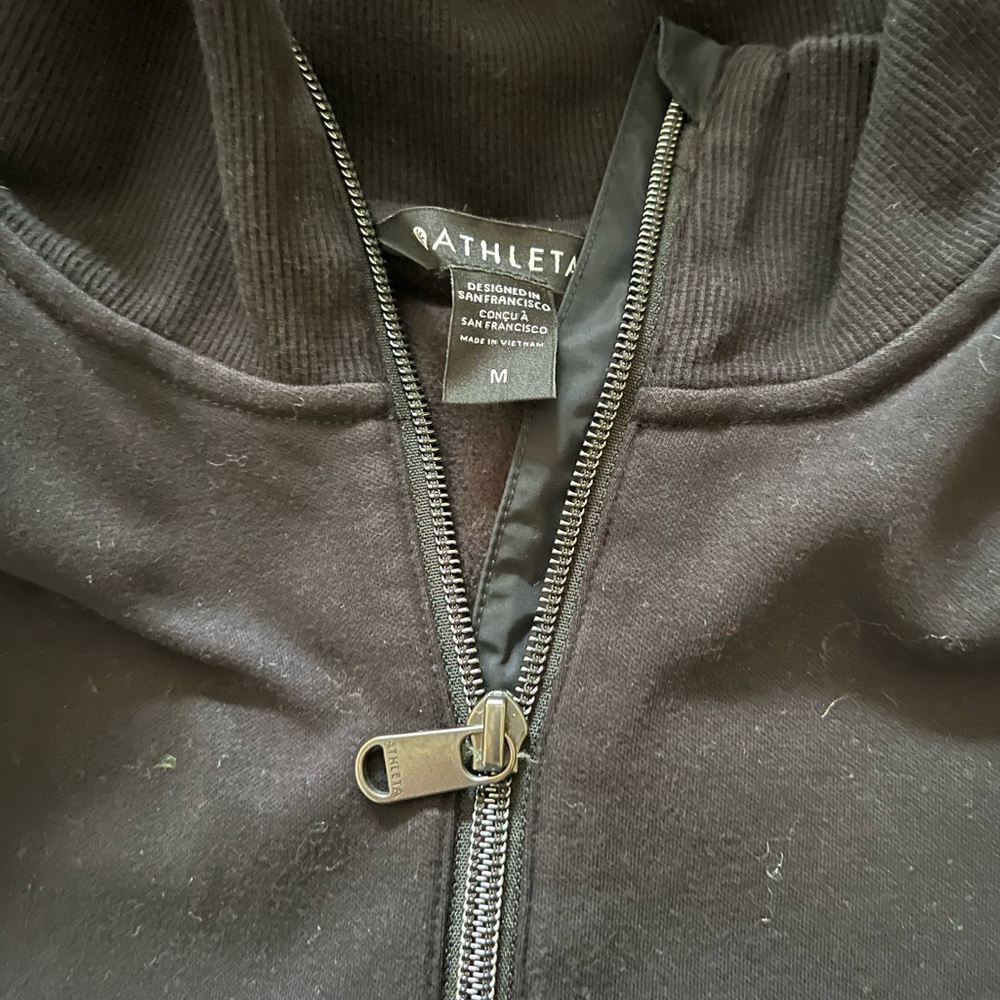Athleta pullover - Picture 3 of 3